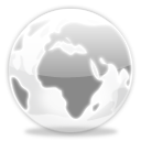 Globe- Glass